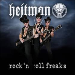 Hejtman : Rock 'n' Roll Freaks